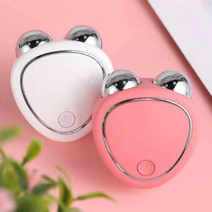 Masajeador de estiramiento facial, que reduce las líneas finas