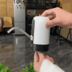 Dispensador De Agua Automático