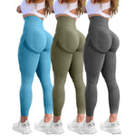 PANTALONES DEPORTIVOS LEGINSS