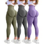 PANTALONES DEPORTIVOS LEGINSS