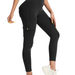 2 uds cintura alta  Leggings Fitness  pantalones deportivos